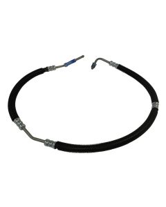 PWR STEERING PRESSURE HOSE 07-11 JK 3.8