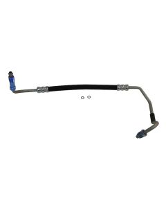 PWR STEERING PRESSURE HOSE 07-11 JK