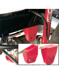 Daystar  Front Extended Bump Stops for 87-95 Jeep Wrangler YJ