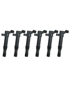SOS IGNITION COILS 3.7L 02-08 KJ WK XK