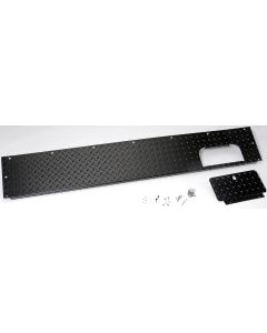 DASH CJ-GLOVEBOX CUTOUT ONLY- BLACK