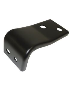 Crown Automotive  Rear Bumper Bracket for 07-18 Jeep Wrangler JK