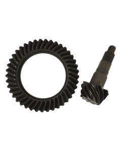 4.88 RING AND PINION JK D44 FRONT