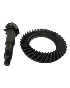 4.88 RING AND PINION JK D44 REAR