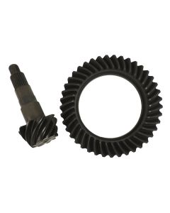 4.56 RING AND PINION JK D44 FRONT