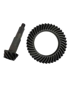 4.56 RING AND PINION JK D44 REAR