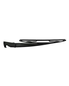 REAR WIPER ARM AND BLADE JKU