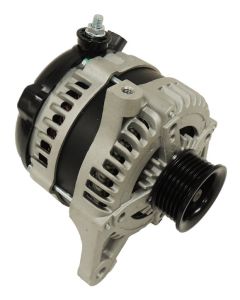 Crown Automotive 4801304AC 160 Amp Alternator for 07-11 Jeep Wrangler JK with 3.8L Engine