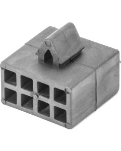 Fairchild Industries D4058 Hood to Fender Bumper for 07-18 Jeep Wrangler JK