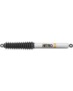 Quadratec  Maximum Duty Nitro 8.0 Rear Shock for 84-06 Jeep Cherokee XJ & Wrangler TJ with 2"-3" Lift