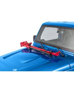 48IN JACK HOOD MOUNT LOCKING KNOB JK KIT
