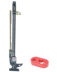 Hi-Lift  Jack X-Treme Jack 48" with Hi-Lift Handle Keeper