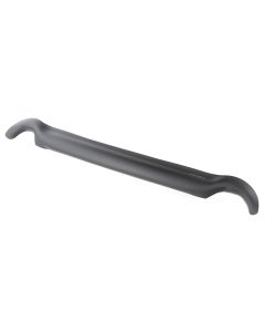 RUR HOOD BUG DEFLECTOR 08-10 MK