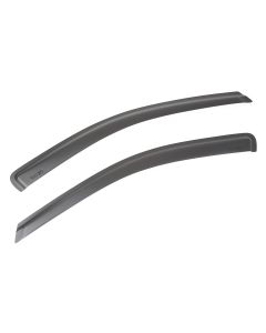 RUR FRONT WINDOW VISORS 07-10 MK