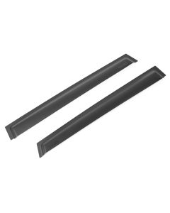 RUR REAR WINDOW VISORS 11-13 WK2