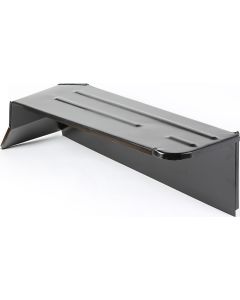 OMIX   Rear Wheel Well for 76-95 Jeep CJ and Wrangler YJ