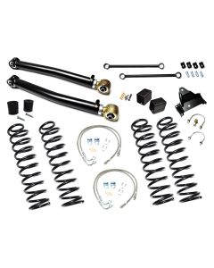 EVO ENFORCER 3IN LIFT STAGE 1 JK