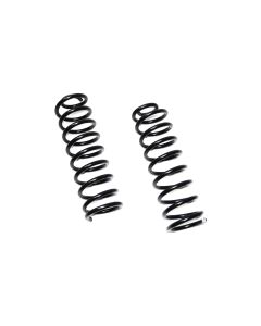 EVO RR 3IN PLUSH RIDE COIL SPRINGS JK