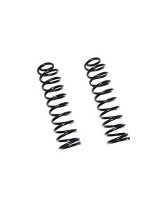 EVO FR 4IN PLUSH RIDE COIL SPRINGS JK