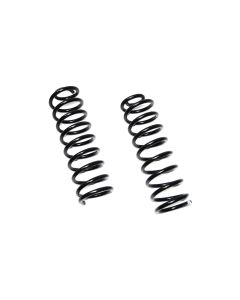 EVO RR 4IN PLUSH RIDE COIL SPRINGS JK