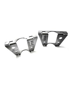 EVO REAR ROCKSTOP BRACKET KIT JK