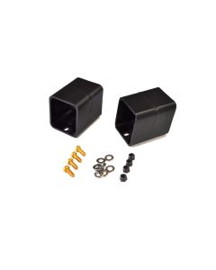 EVO REAR 3IN BUMPSTOP KIT JK