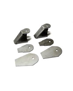 EVO UNIVERSAL SIDE MOUNT LINK BRACKETS