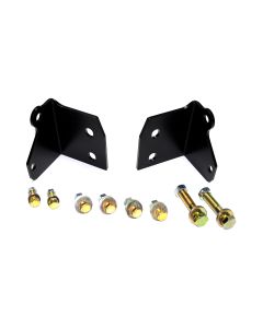 EVO FR SHOCK RELOCATION BRACKETS JK