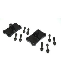 EVO D-RING MOUNTS