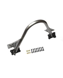 EVO REVOLUTION STINGER RAW STEEL JK