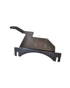 EVO Manufacturing EVO-1097 ARB Air Compressor Mounting Bracket Kit for 07-18 Jeep Wrangler JK