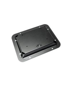 EVO TAILGATE PLATE JK