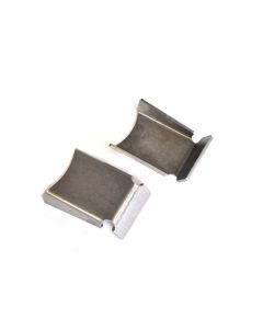 EVO JK FRONT CONTROL ARM SKIDS