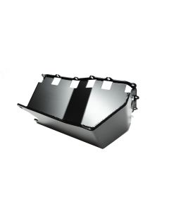 EVO OIL PAN SKID 07-11 JK W-3.8L
