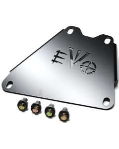 EVO AUTO TRANS SKID CONNECT 07-11 JK