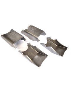 EVO JK FR C2 KNUCKLE GUSSET KIT