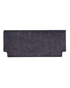 BEDRUG TAILGATE MAT 76-86 CJ