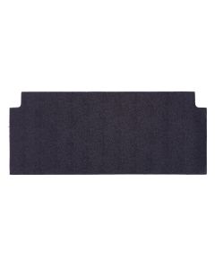 BEDTRED TAILGATE MAT 76-86 CJ