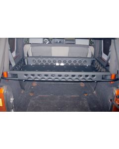 ACE REAR CARGO BASKET JK 4DR
