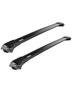 THULE AEROBLADE EDGE LOW PROFILE SYSTEM