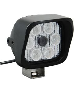 VISION X VIDEO EXTREME 4 LED LIGHT WHT