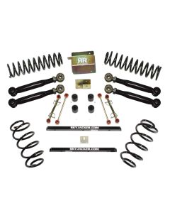 VALUE FLEX 2.5 INCH 97-02 WRANGLER      KIT