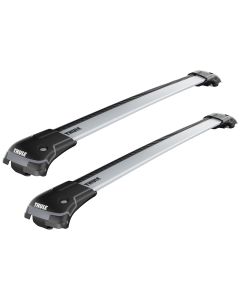 THULE AEROBLADE EDGE LOW PROFILE SYSTEM