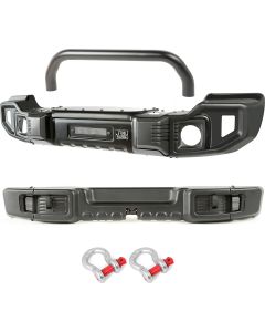 RUR SPARTACUS F/R HOOP COMBO 07-16 JK   11544.61