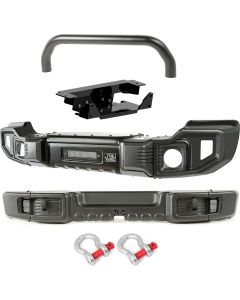 RUR SPARTACUS F/R HOOP PLATE COMBO JK   11544.62