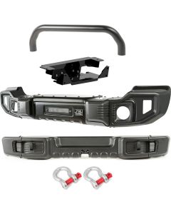 RUR SPARTACUS F/R HOOP PLATE COMBO JK   11544.62