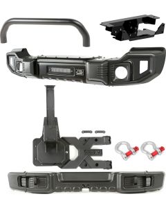 RUR SPARTACUS F/R/H/P/TC 07-16 JK       11544.63