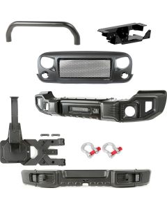 RUR SPARTACUS F/R/H/P/TC/GR 07-16 JK    11544.64