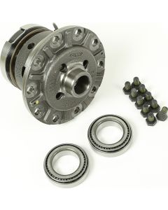 OMX DIFF CASE ASSMBLY D44 TRULOK JK RUB