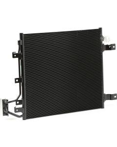 OMIX-ADA 17950.18 Condenser for 12-18 Jeep Wrangler JK with 3.6L